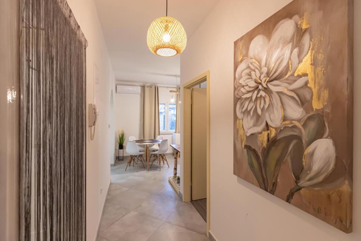Apartments With A Parking Space Jusici, Opatija - 15874 Kastav Εξωτερικό φωτογραφία