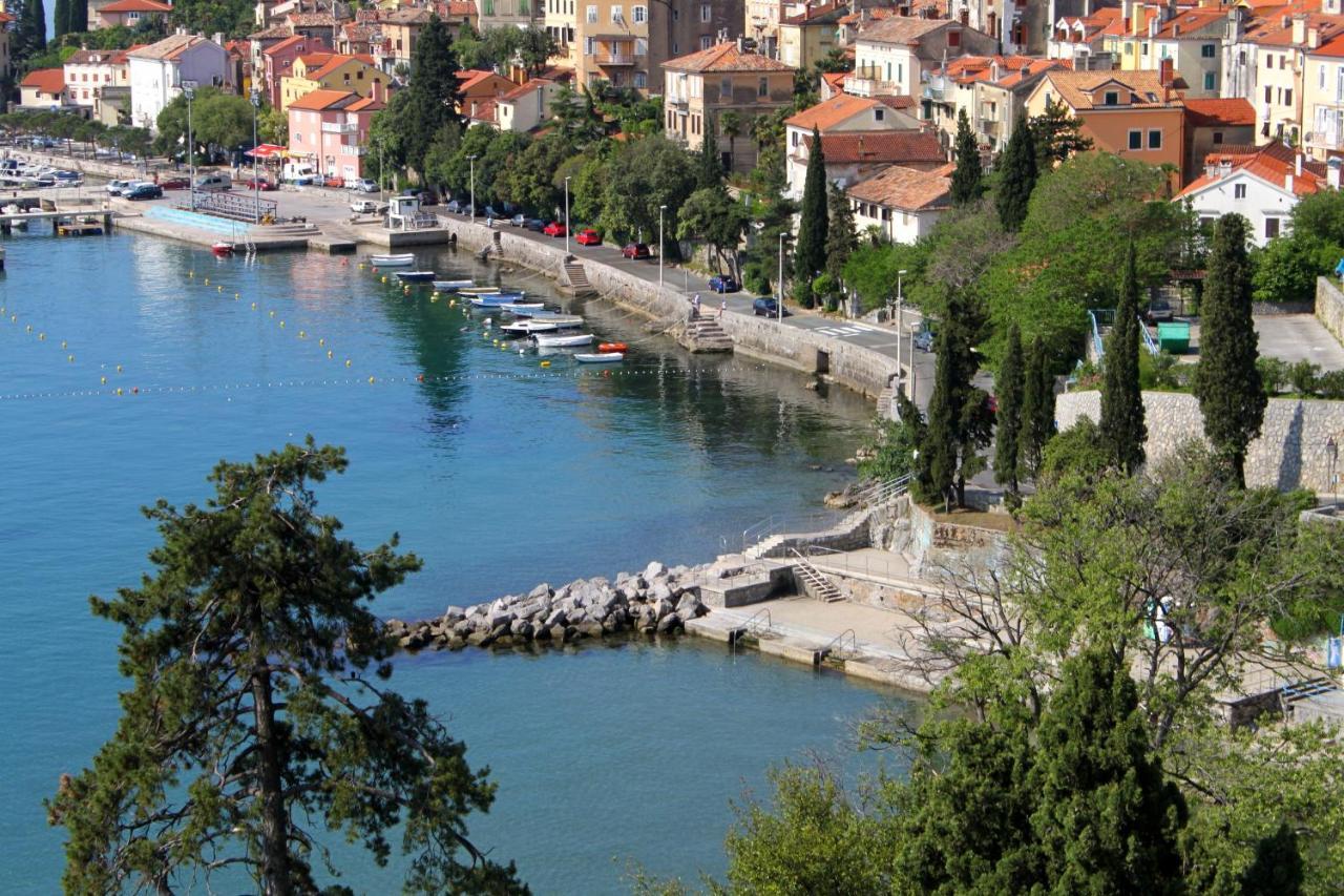 Apartments With A Parking Space Jusici, Opatija - 15874 Kastav Εξωτερικό φωτογραφία