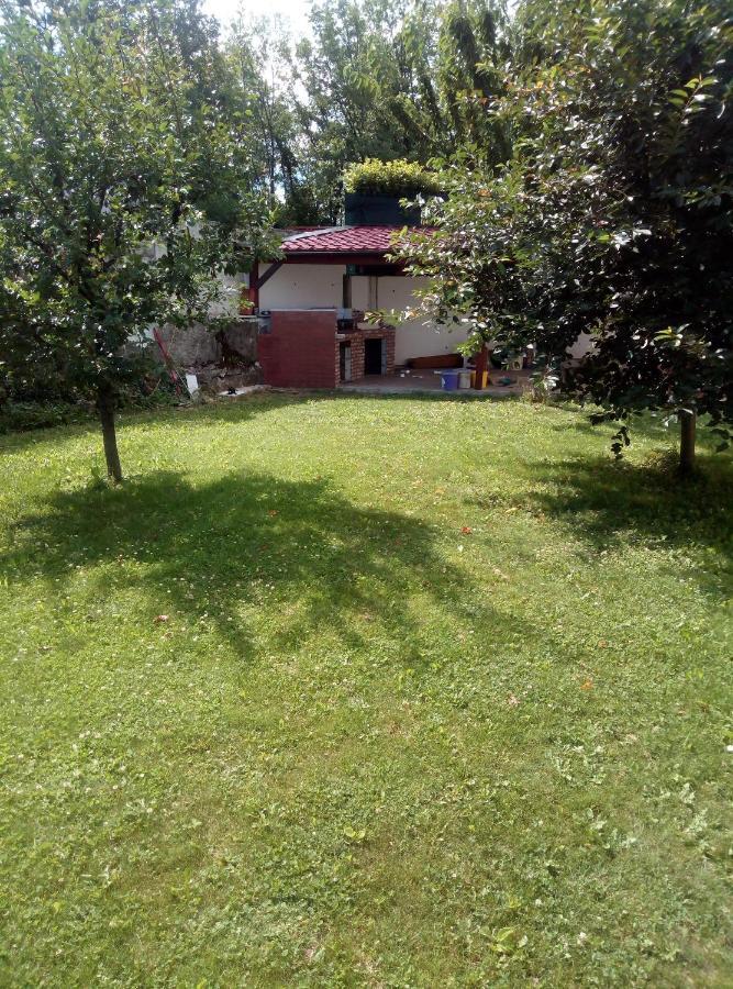 Apartments With A Parking Space Jusici, Opatija - 15874 Kastav Εξωτερικό φωτογραφία