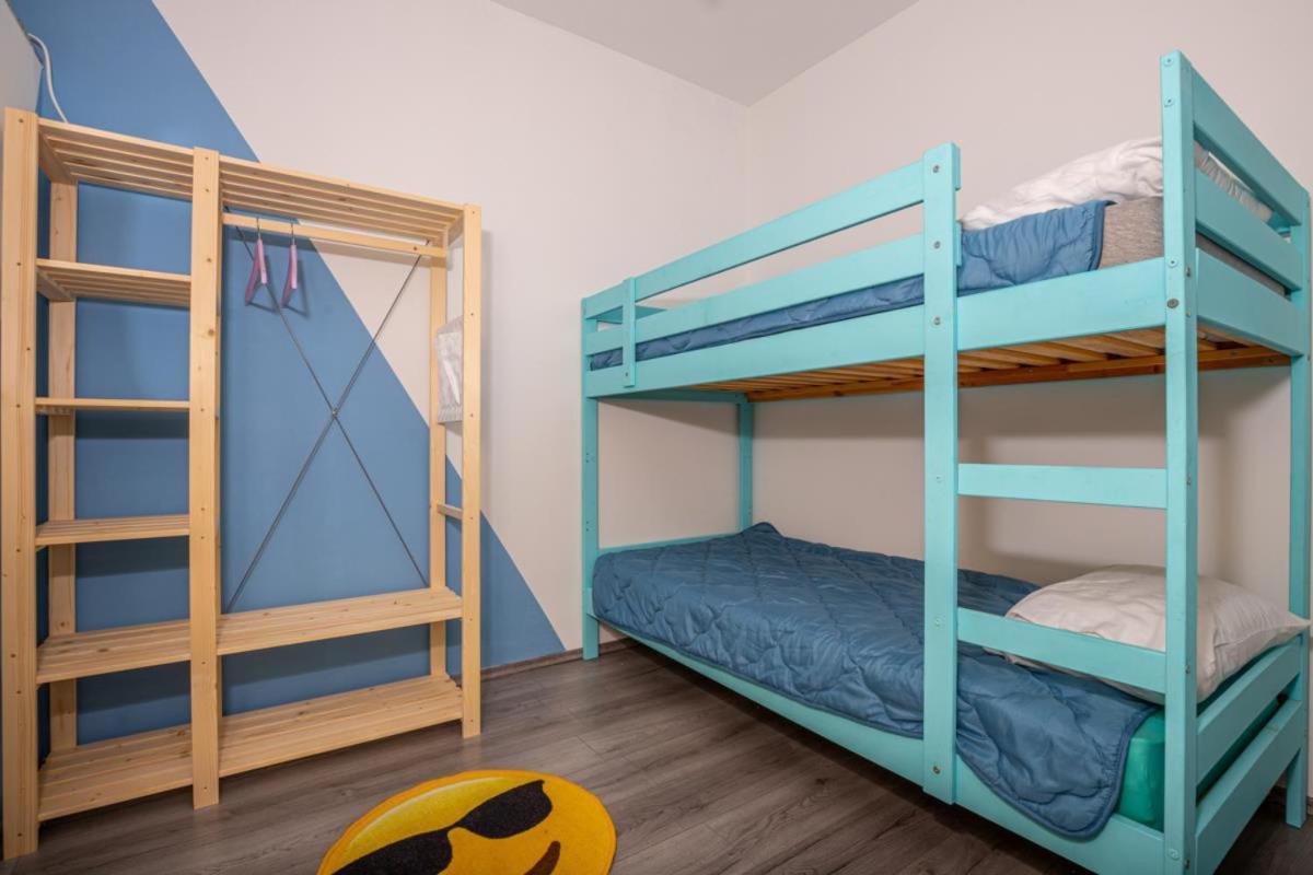 Apartments With A Parking Space Jusici, Opatija - 15874 Kastav Εξωτερικό φωτογραφία