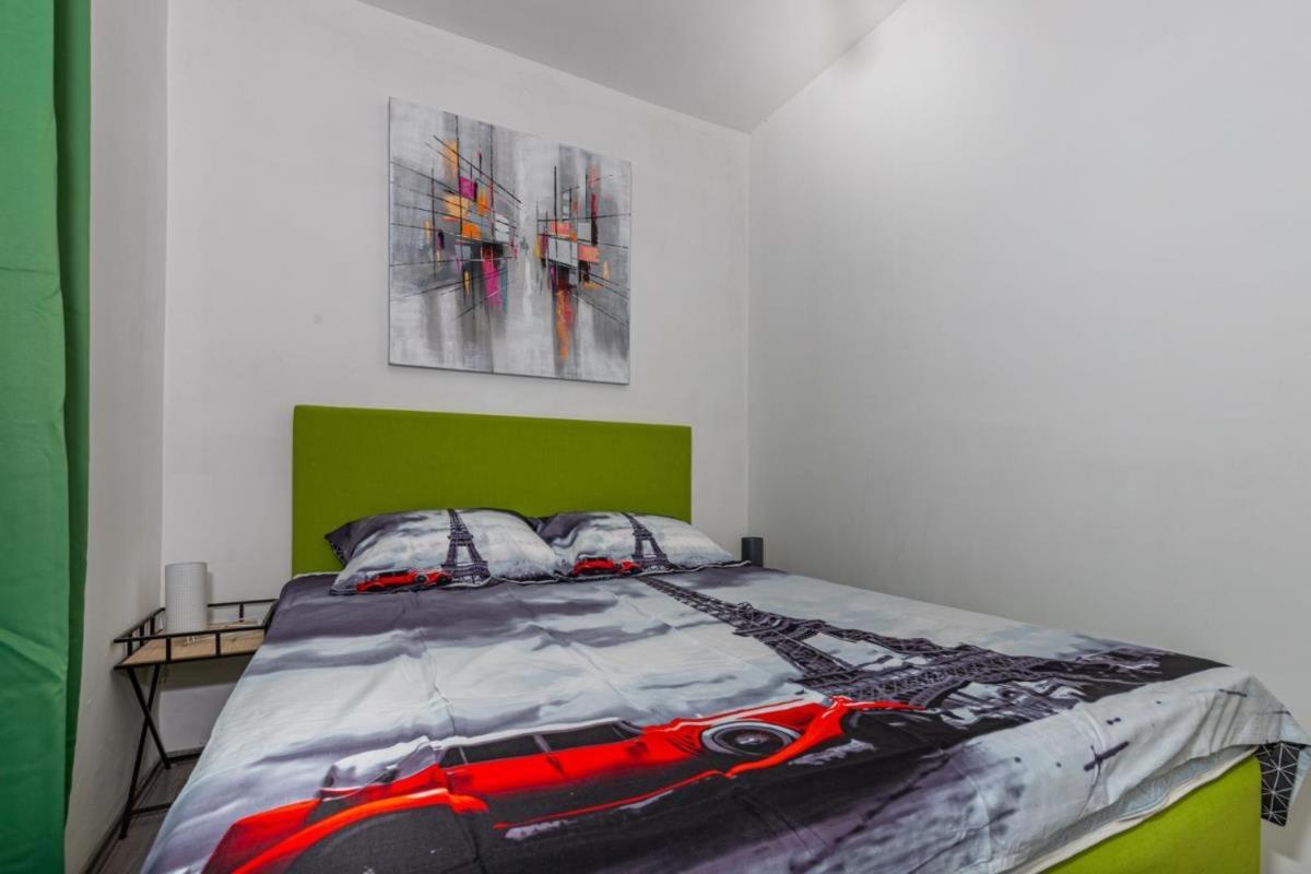 Apartments With A Parking Space Jusici, Opatija - 15874 Kastav Δωμάτιο φωτογραφία