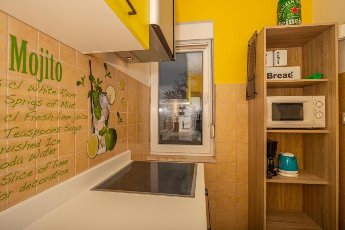 Apartments With A Parking Space Jusici, Opatija - 15874 Kastav Δωμάτιο φωτογραφία