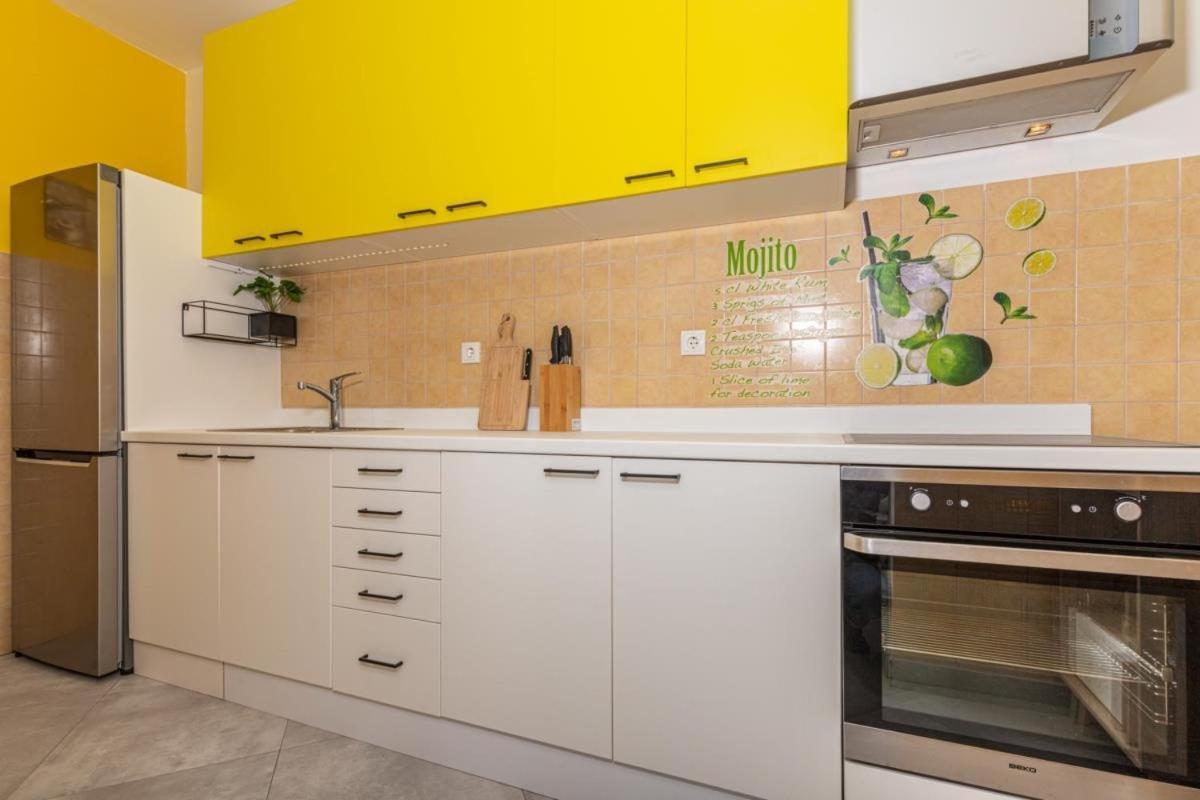 Apartments With A Parking Space Jusici, Opatija - 15874 Kastav Δωμάτιο φωτογραφία